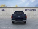 Thumbnail of 2025 Antimatter Blue Metallic Ford F-150