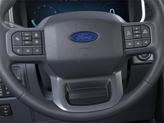 Thumbnail of 2025 Antimatter Blue Metallic Ford F-150