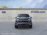 Thumbnail of 2025 Antimatter Blue Metallic Ford F-150