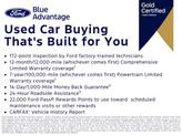 Thumbnail of 2024 Stone Blue Metallic Ford Expedition