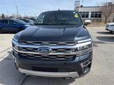 Thumbnail of 2024 Stone Blue Metallic Ford Expedition