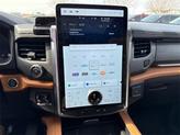 Thumbnail of 2024 Stone Blue Metallic Ford Expedition