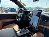 Thumbnail of 2024 Stone Blue Metallic Ford Expedition