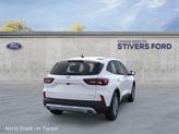Thumbnail of 2025 Oxford White Ford Escape