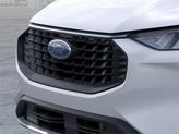 Thumbnail of 2025 Oxford White Ford Escape