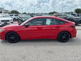 Thumbnail of 2024 Rallye Red Honda Civic