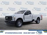 Photo of 2026 Oxford White Ford F-350