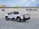 Thumbnail of 2026 Oxford White Ford F-350