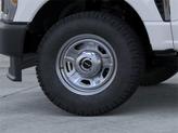 Thumbnail of 2026 Oxford White Ford F-350