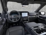 Thumbnail of 2025 Agate Black Metallic Ford F-150