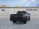 Thumbnail of 2025 Agate Black Metallic Ford F-150