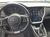 Thumbnail of 2021 Crystal Black Silica Subaru Outback