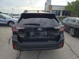 Thumbnail of 2021 Crystal Black Silica Subaru Outback