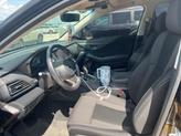 Thumbnail of 2021 Crystal Black Silica Subaru Outback