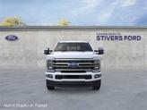 Thumbnail of 2025 Star White Metallic Tri-Coat Ford F-250