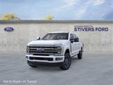 Thumbnail of 2025 Star White Metallic Tri-Coat Ford F-250