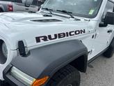 Thumbnail of 2018 Bright White Clearcoat Jeep Wrangler Unlimited