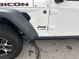 Thumbnail of 2018 Bright White Clearcoat Jeep Wrangler Unlimited