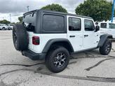 Thumbnail of 2018 Bright White Clearcoat Jeep Wrangler Unlimited
