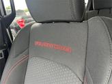 Thumbnail of 2018 Bright White Clearcoat Jeep Wrangler Unlimited