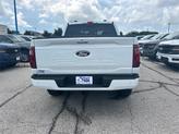 Thumbnail of 2025 Oxford White Ford F-150