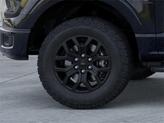 Thumbnail of 2025 Agate Black Metallic Ford F-150
