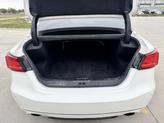 Thumbnail of 2018 Pearl White Nissan Maxima