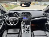 Thumbnail of 2018 Pearl White Nissan Maxima