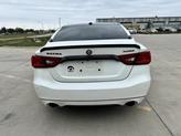 Thumbnail of 2018 Pearl White Nissan Maxima