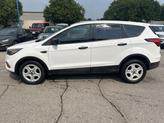 Thumbnail of 2019 Oxford White Ford Escape