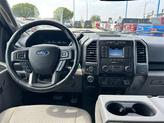 Thumbnail of 2018 Ingot Silver Ford F-150