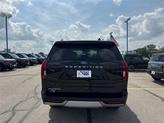 Thumbnail of 2025 Agate Black Metallic Ford Expedition