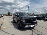 Thumbnail of 2025 Agate Black Metallic Ford Expedition