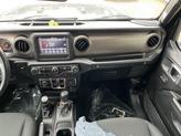 Thumbnail of 2020 Black Clearcoat Jeep Wrangler Unlimited