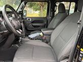 Thumbnail of 2020 Black Clearcoat Jeep Wrangler Unlimited