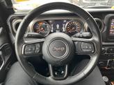 Thumbnail of 2020 Black Clearcoat Jeep Wrangler Unlimited