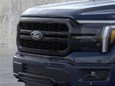 Thumbnail of 2025 Antimatter Blue Metallic Ford F-150