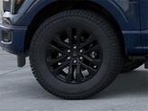 Thumbnail of 2025 Antimatter Blue Metallic Ford F-150