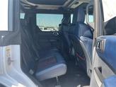Thumbnail of 2025 Oxford White Ford Bronco