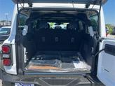 Thumbnail of 2025 Oxford White Ford Bronco