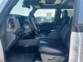 Thumbnail of 2025 Oxford White Ford Bronco