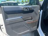 Thumbnail of 2025 Oxford White Ford Bronco