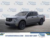 Photo of 2025 Carbonized Gray Metallic Ford Maverick