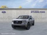 Thumbnail of 2025 Carbonized Gray Metallic Ford Maverick