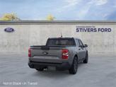 Thumbnail of 2025 Carbonized Gray Metallic Ford Maverick