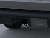 Thumbnail of 2025 Carbonized Gray Metallic Ford Maverick