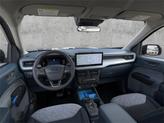 Thumbnail of 2025 Carbonized Gray Metallic Ford Maverick