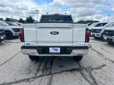 Thumbnail of 2025 Star White Metallic Tri-Coat Ford F-150