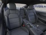 Thumbnail of 2025 Vapor Blue Metallic Ford Mustang
