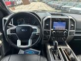 Thumbnail of 2019 Agate Black Metallic Ford F-150